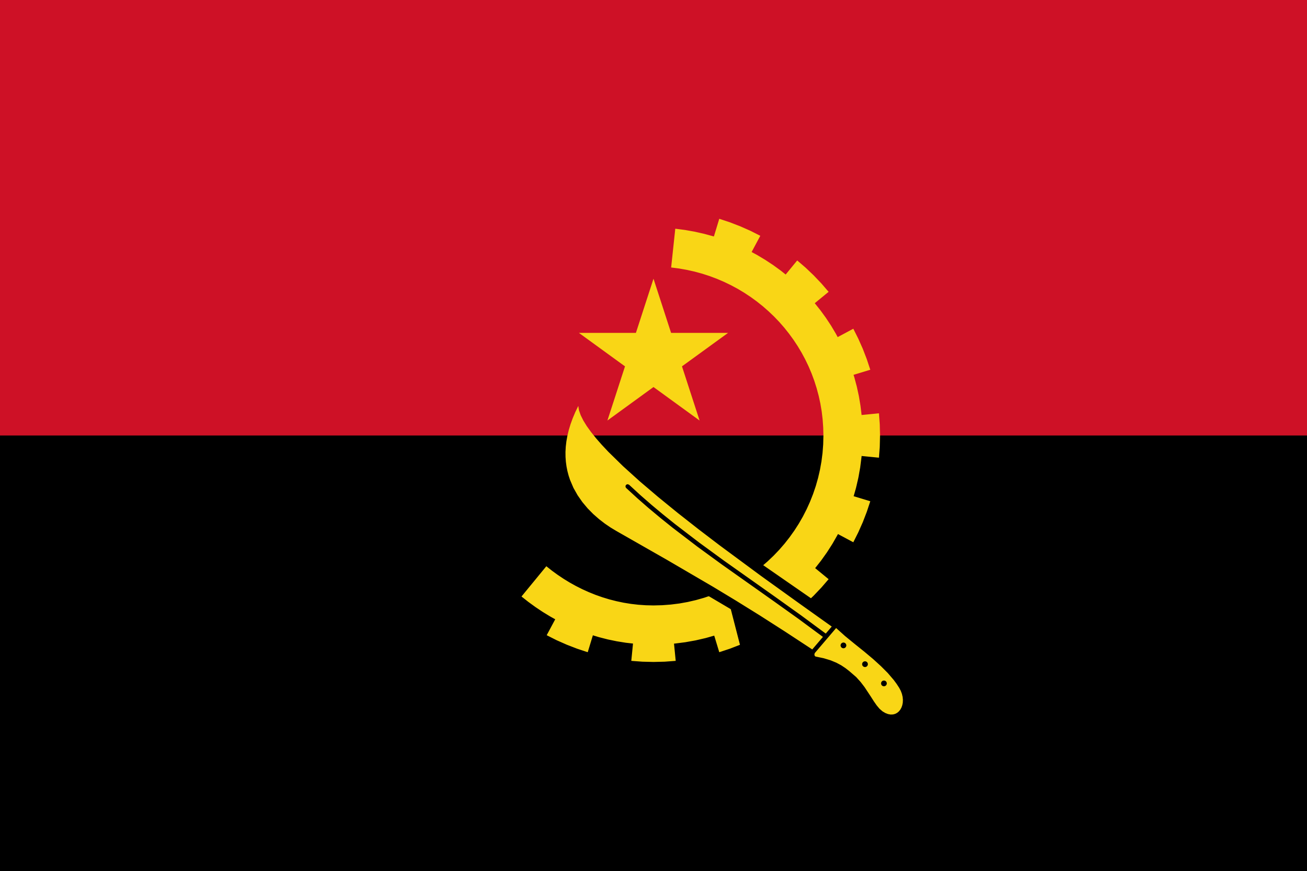 Angola secures $2 bln in infrastructure financing from China