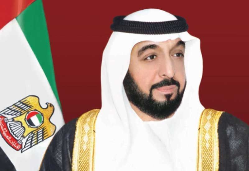 UAE leaders congratulate Nigerian President on Independence Day