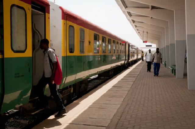 Ghana, Japan discuss metro rail transport for Accra