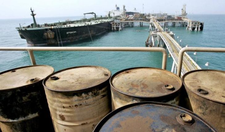 China boosts oil import to Western Africa to 7 years maximum