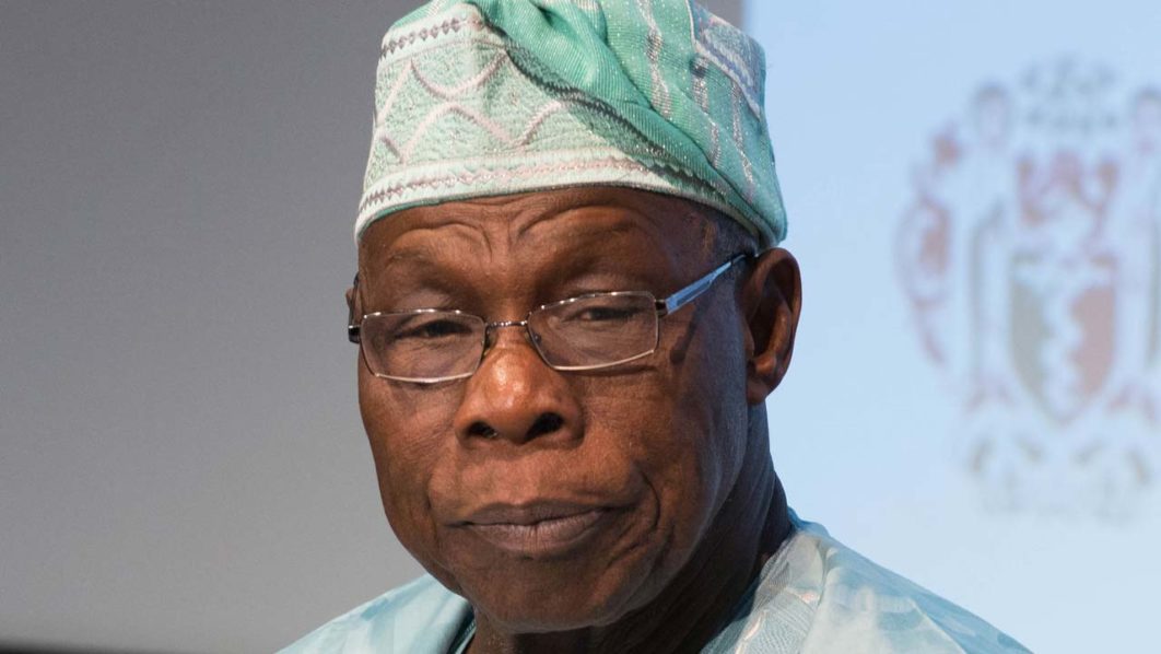 Obasanjo, Sachs, Afreximbank pledge support for African education fund