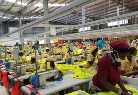 IMF Concludes Review Of The 10th Rwanda Policy Support Instrument