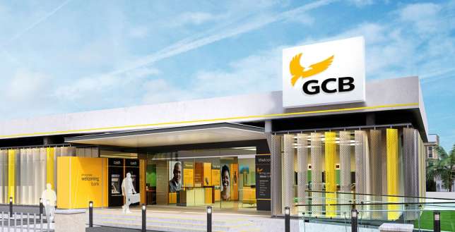GCB wins Most Compliance Bank in Africa