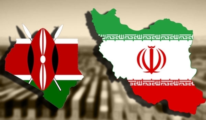 Iran Ready to Export Technology Products, Services to Kenya