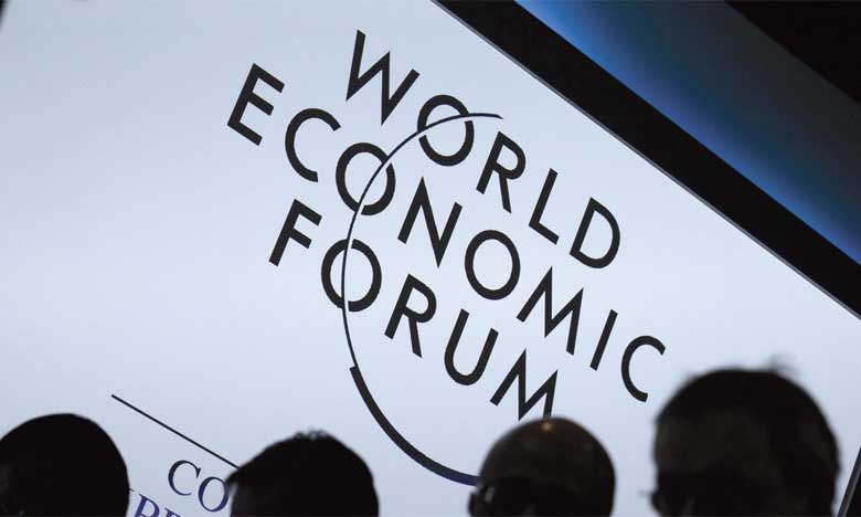 World Economic Forum Ranks Morocco 75th in Competitiveness