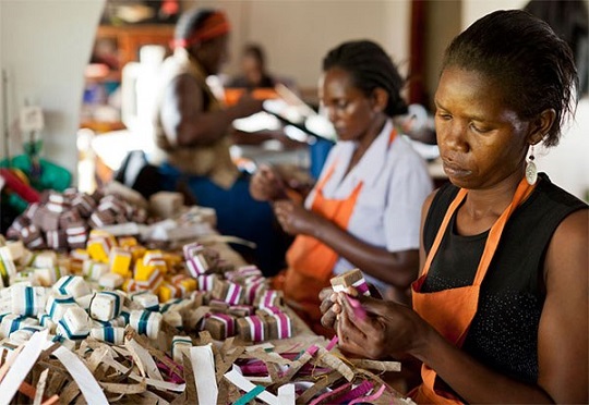 AfDB invests $50million in Nigerian SMEs and women owned enterprises
