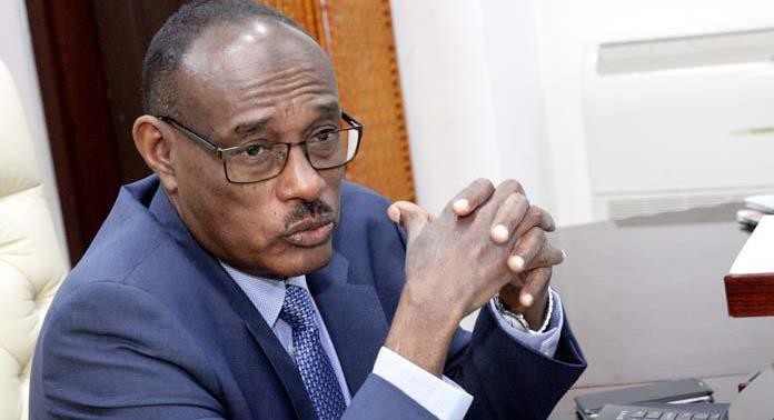 Sudan urges France to support Central Africa’s peace process