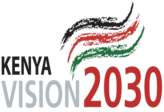Kenya vision 2030, the geopolitics of financing development