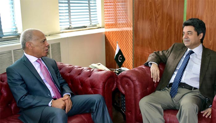Pakistan urges Morocco to ease visa conditions for businessmen