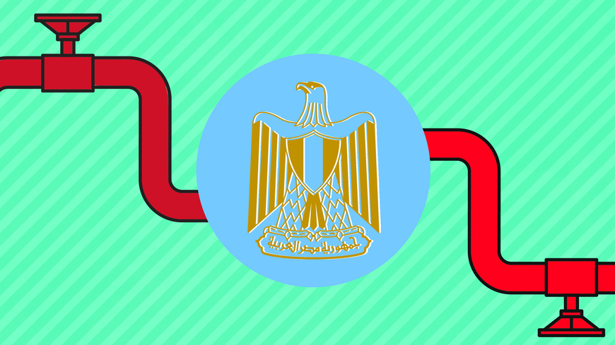 Egypt expected to become regional gas hub