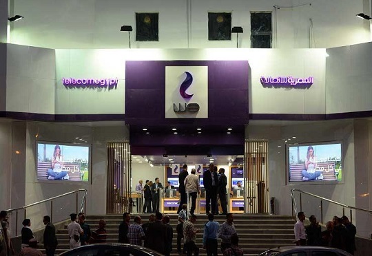 Telecom Egypt Signs Submarine Cable Agreement With Bharti Airtel