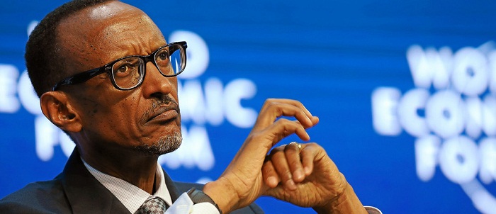 President Kagame reshuffles cabinet, named new Foreign, and Defense Ministers