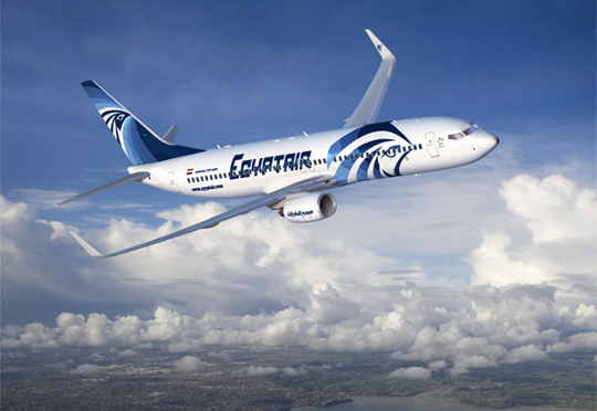 EgyptAir to launch two new routes to Rwanda and Cameroon