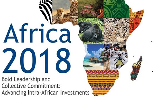 Africa Forum to advance trade and investment in the continent