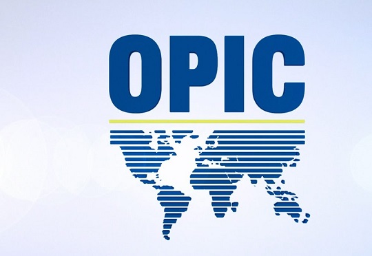 OPIC, partners launch $125m facility for Botswana’s polishing industry