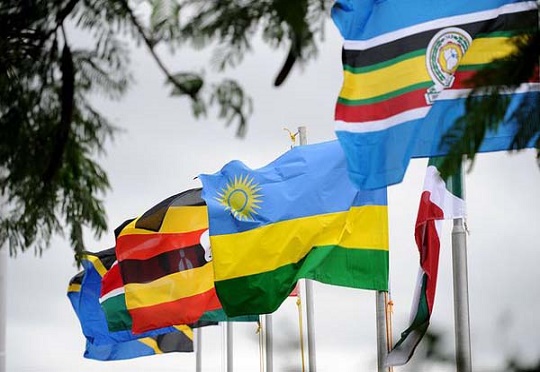 EALA pushes for green initiatives among member states