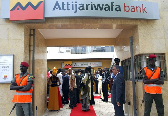 Kenya- Banks – Moroccan Lender Eyes East Africa Market