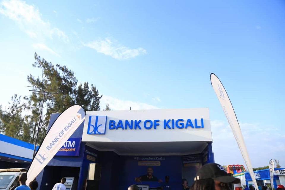 Rwandan Bank lists on the Nairobi Securities Exchange