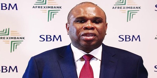 Afreximbank records $546.6m gross income