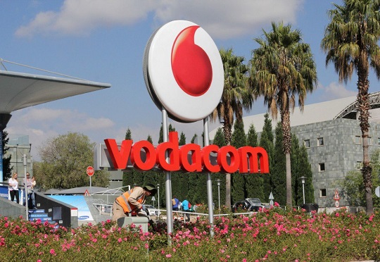 Vodacom Group appoints new directorates