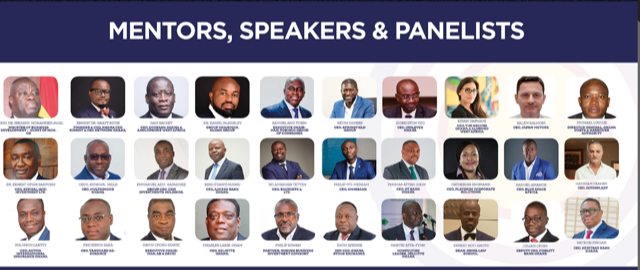 Ghana SME & Young CEOs Summit
