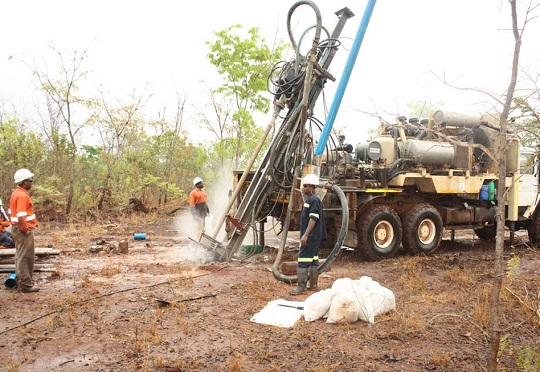 African Gold Group announces $1 million private placement to develop Mali project