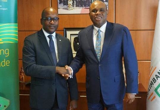 Afreximbank grants € 30 Million facility to CDC Gabon to support operators at Special Economic Zone