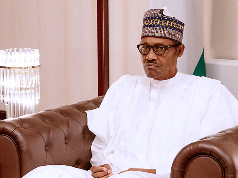 President Muhammadu Buhari hails Super Eagles over AFCON 2019 qualification