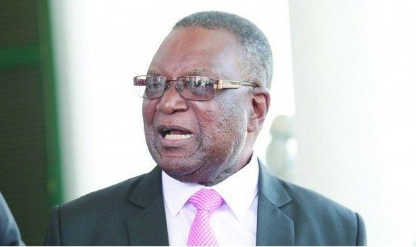 Zimbabwe Has Enough Fuel For The Next 18 Months – Joram Gumbo