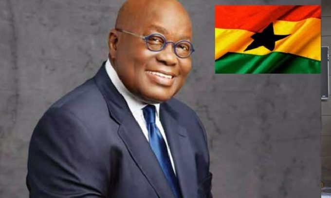 President Nana Akufo-Addo declares 2019 “The Year of Return”