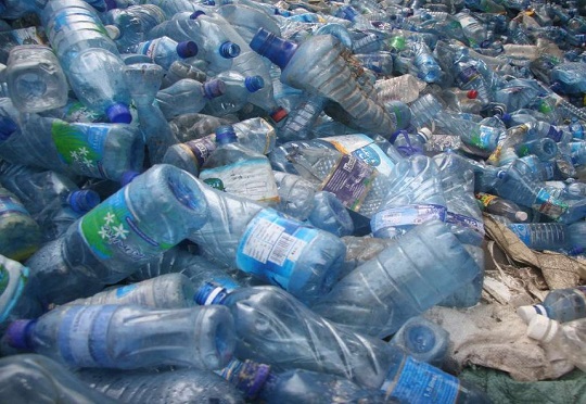 Kenya targets to recycle 14,000 tonnes of plastic bottles