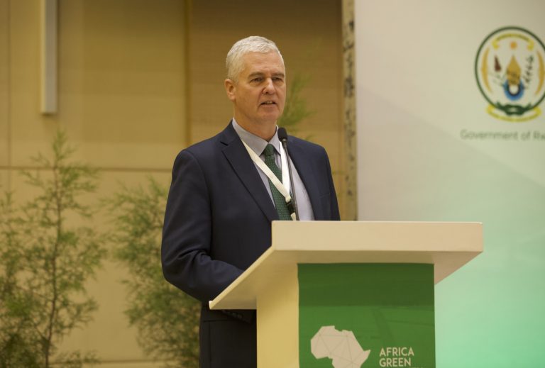 Fostering Green, Made-In-Africa Innovations