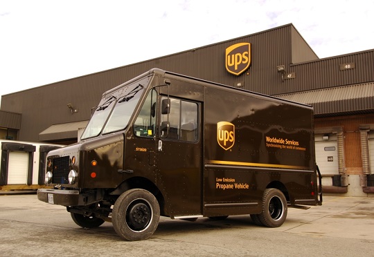 UPS adds Nigeria to its international delivery markets