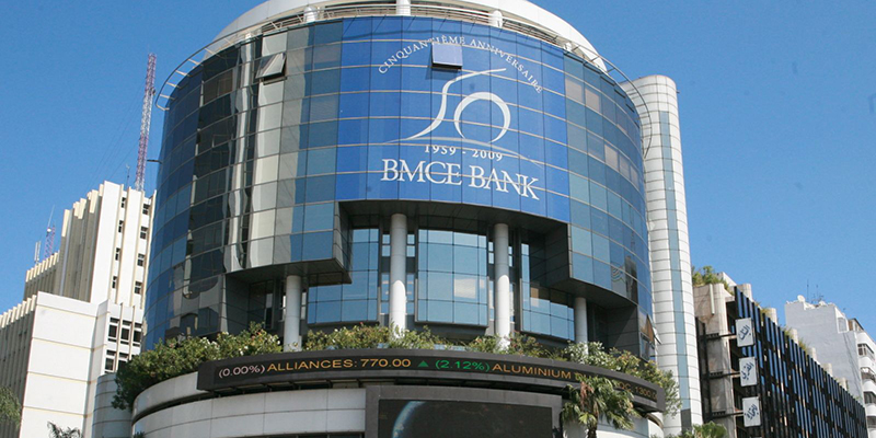 Morocco’s BMCE Bank Wins ‘Best Bank for Africa’ Award in Paris
