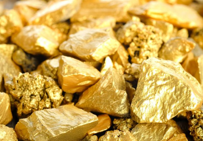 Gold mining firms to retain 55 per cent of dollar earnings in Zimbabwe