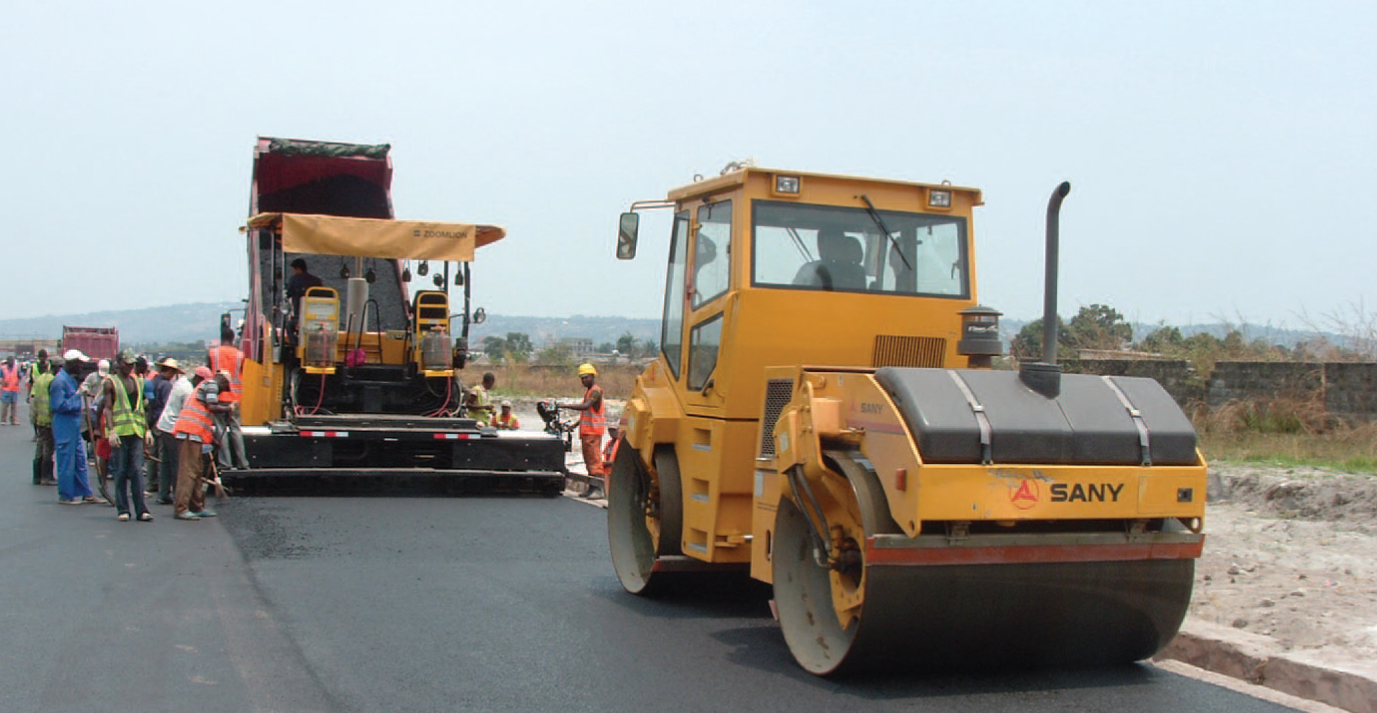 Netherlands invests $9million to rehabilitate roads in South Sudan
