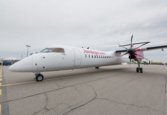 Jambojet appoints Allan Kilavuka as its new Managing Director and CEO