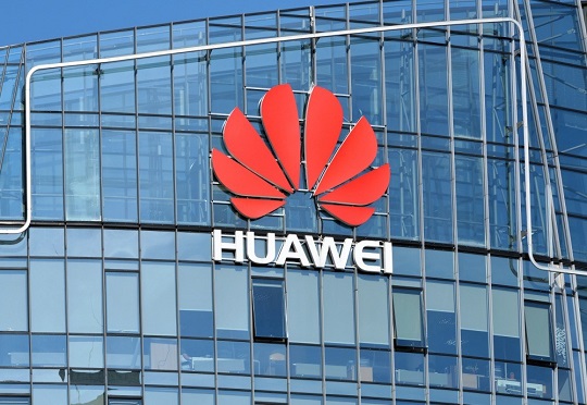 Huawei Cloud launches in South Africa