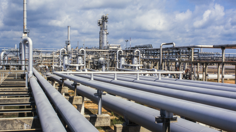 Angola joins gas exporters’ forum