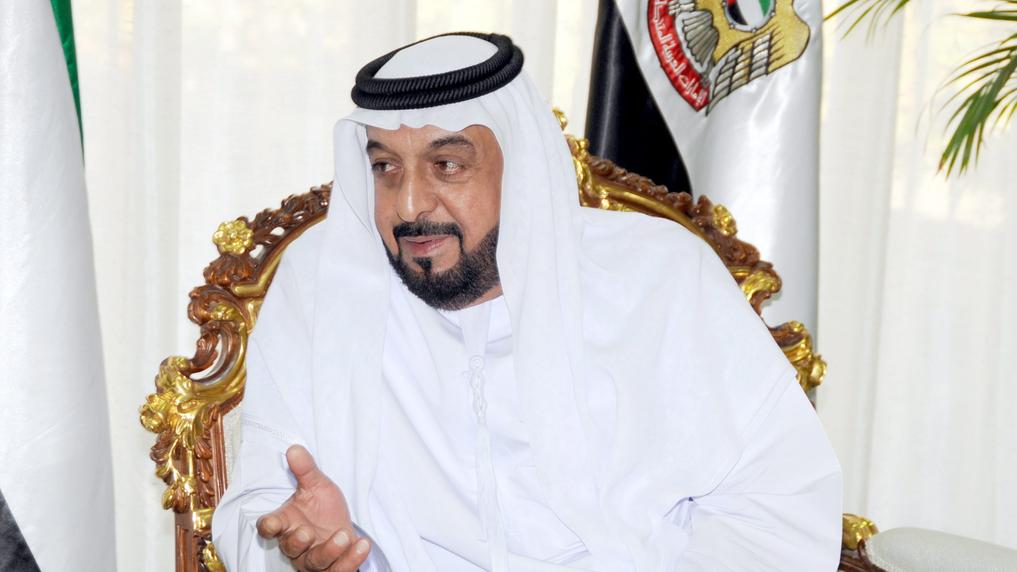 President Sheikh Khalifa offers congratulations to Morocco on Independence Day
