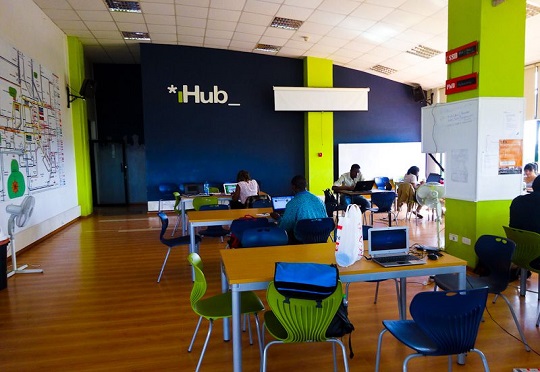 iHub partners with Raise to digitize its assets