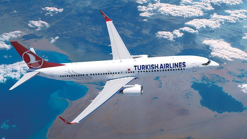 Turkish Airlines launches flights to Gambian capital