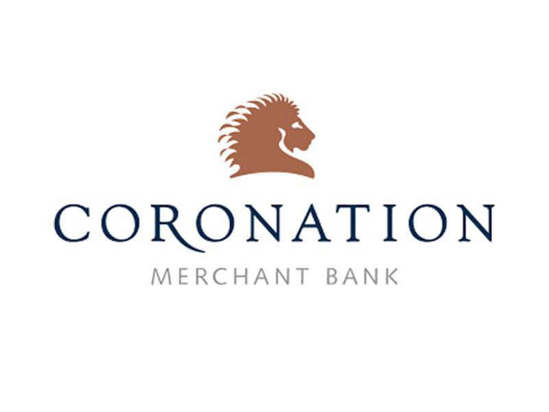 Coronation Named Best Investment Bank in Nigeria