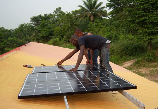RLSF signs deal with five African countries to de-risk renewable energy projects