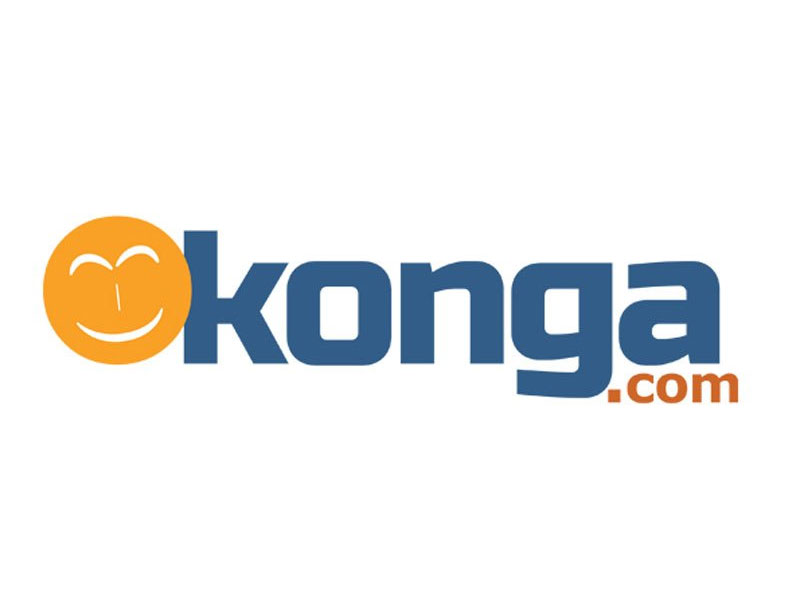 Konga Excites Customers in Black Friday Sales