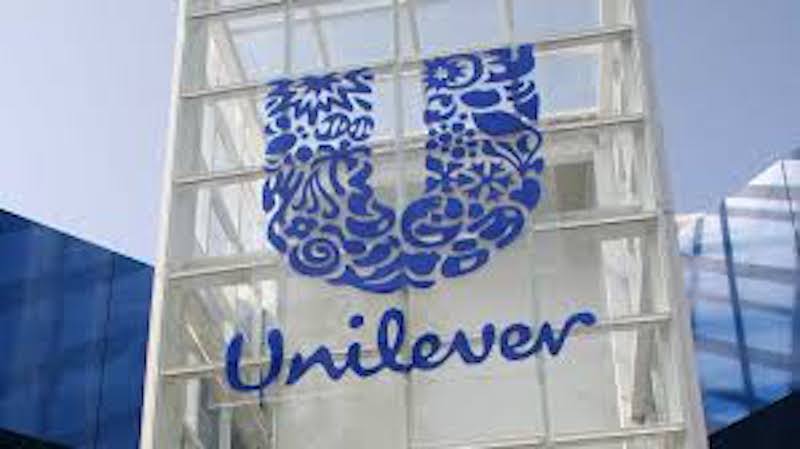 Unilever Certified Africa Top Employer