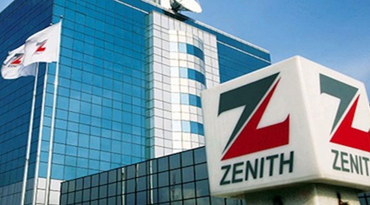 Zenith Bank pumps up trade volume at Stock Exchange