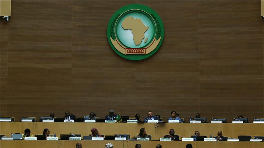 African Union reforms on agenda of leaders’ meeting