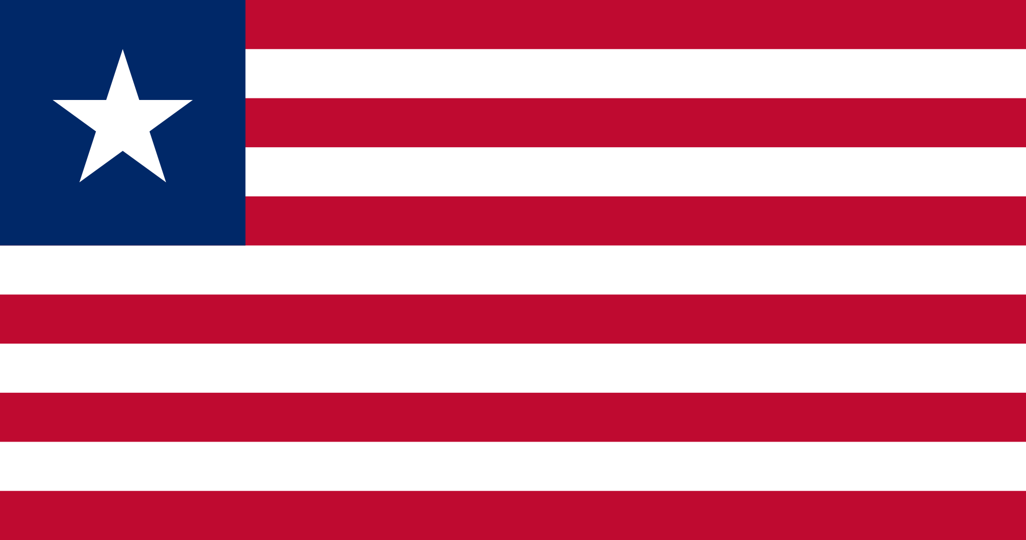 Liberia, Japan Signed 2.7M