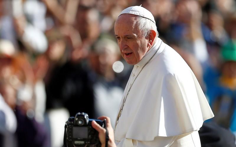 Pope Francis plans Morocco trip in March